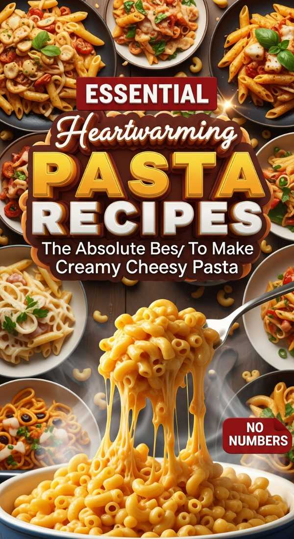 The Absolute Best Way To Make Creamy Cheesy Pasta 69e4a702a447c