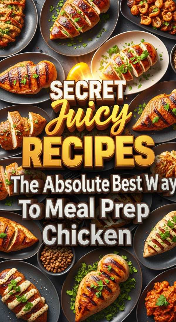 The Absolute Best Way To Meal Prep Chicken 69e35fa145281