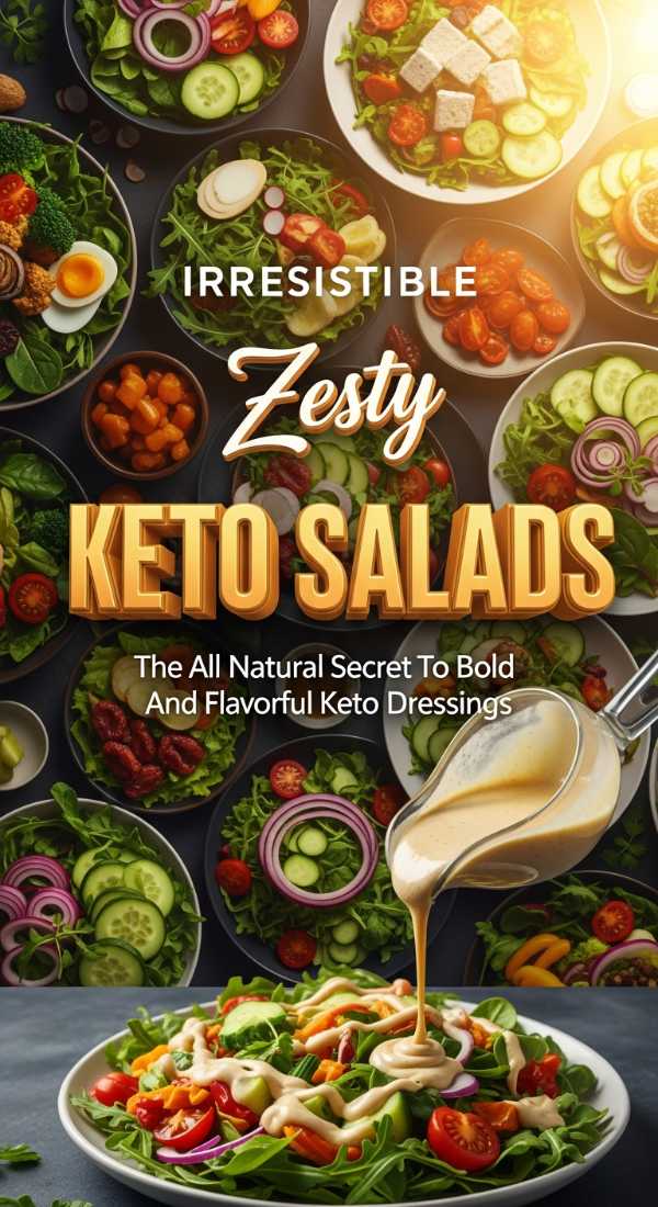 The All Natural Secret To Bold And Flavorful Keto Dressings 69e362b0f25cb