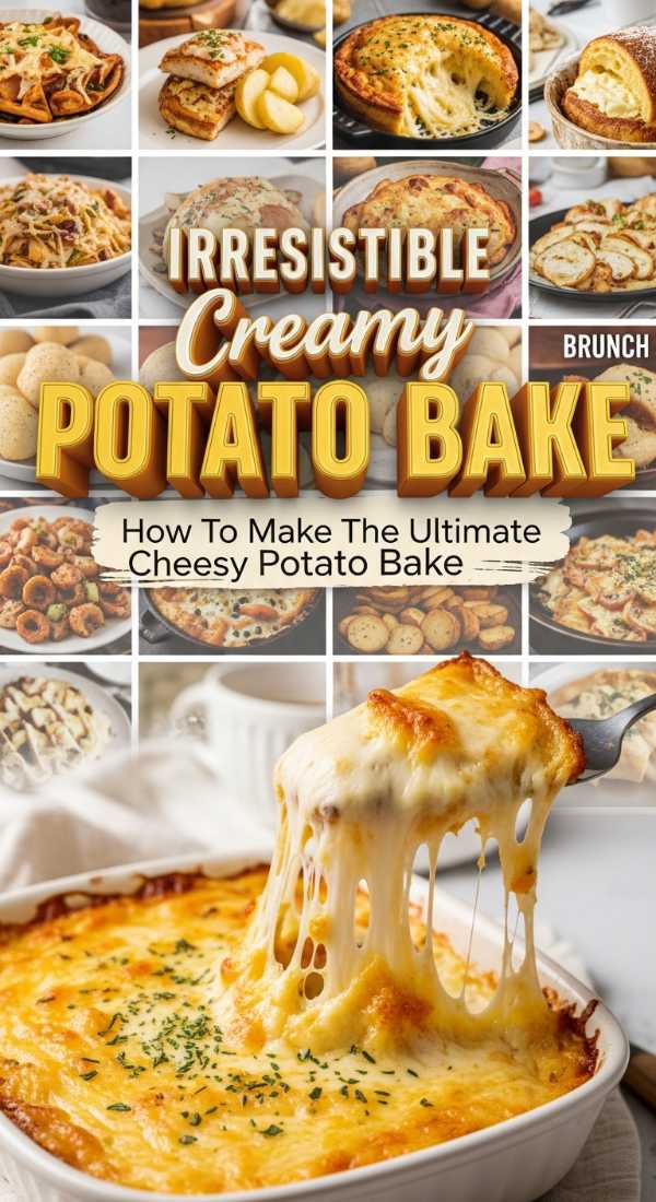The Best Ever Cheesy Potato Bake 69e8631d55ad7