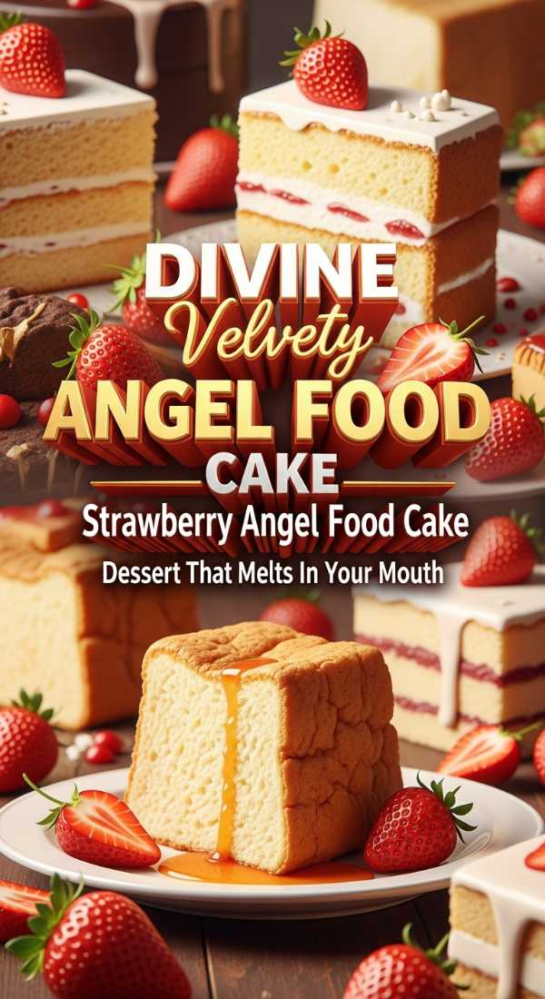 The Best Ever Strawberry Angel Food Cake 69e5fe85d600a