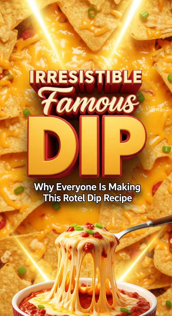 The Best Famous Rotel Dip Tutorial 69f20c3402cca