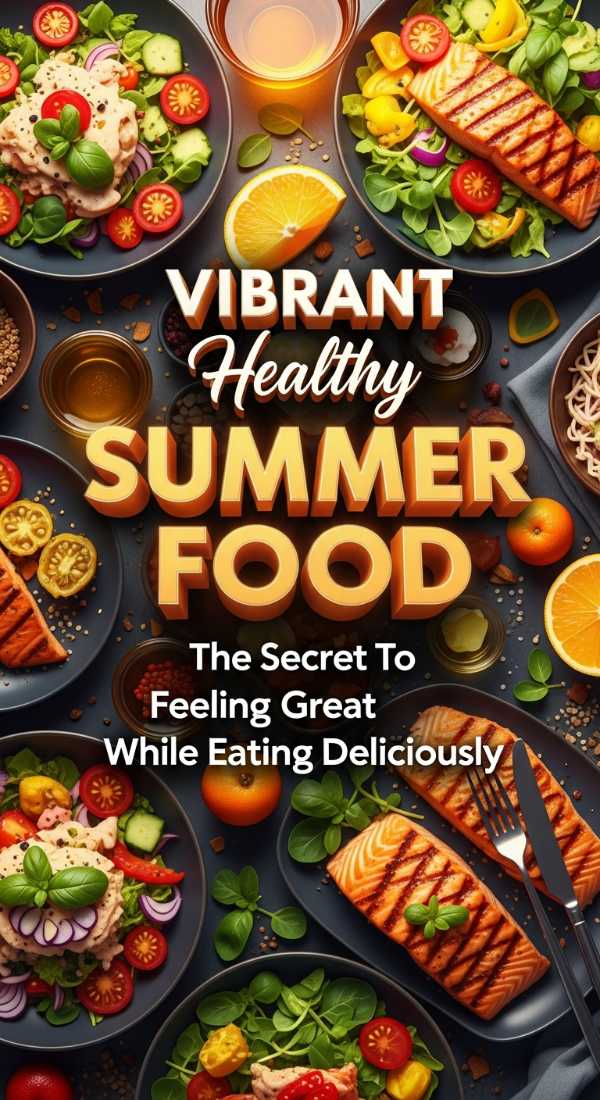The Best Food Babe Approved Clean Summer Meals