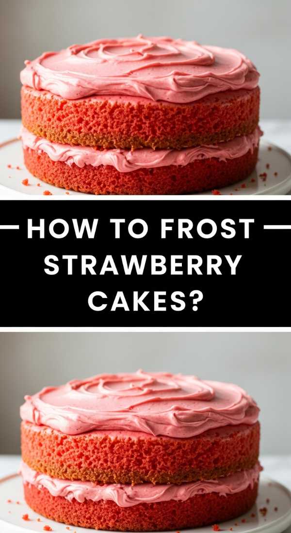 The Best Fresh Strawberry Cake 69e71c9fa732a