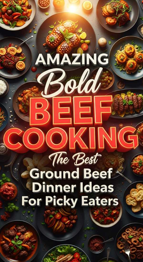 The Best Ground Beef Dinner Ideas For Picky Eaters 69e4a937856d6