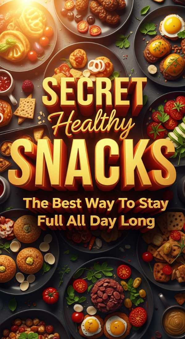 The Best High Protein Snack To Stay Full 69e709b134933