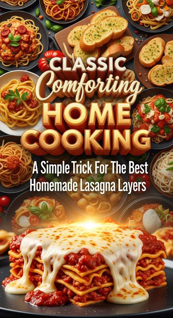 The Best Homemade Meat Lasagna Hack 69e4a94068e00