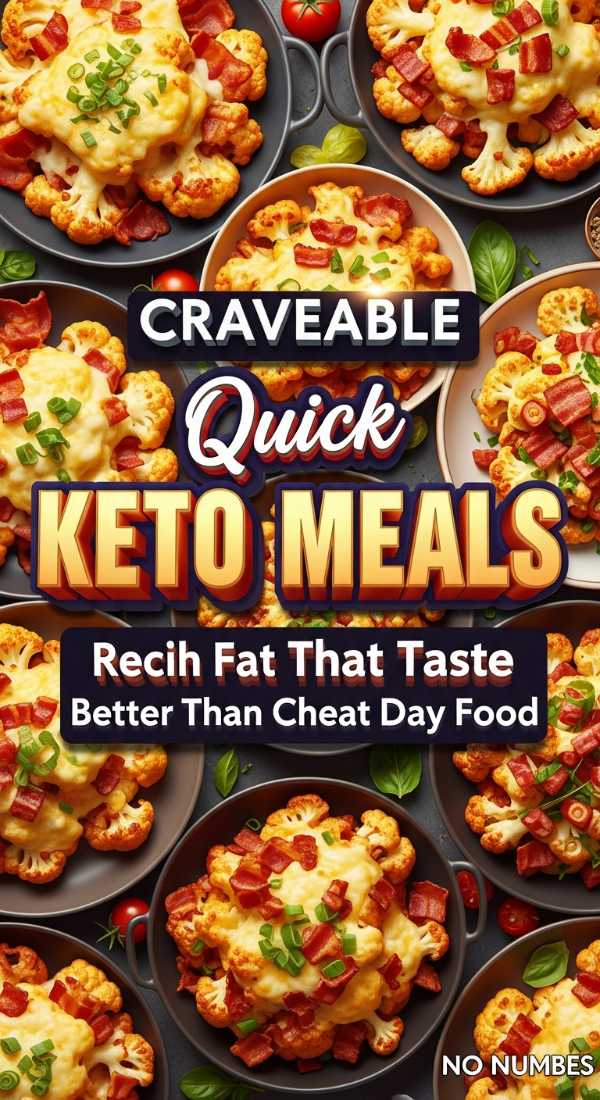 The Best Keto Meals Easy Recipes 69de7af105ebc