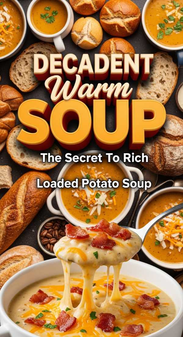 The Best Loaded Baked Potato Soup 69e9b9d5dd18e