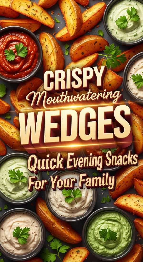 The Best Quick Evening Snacks For The Family 69e709b3ccff2