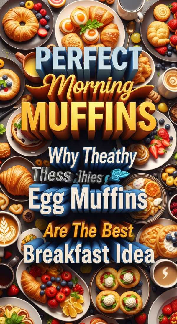 The Best Quick Healthy Egg Muffins 69eb222c6dace