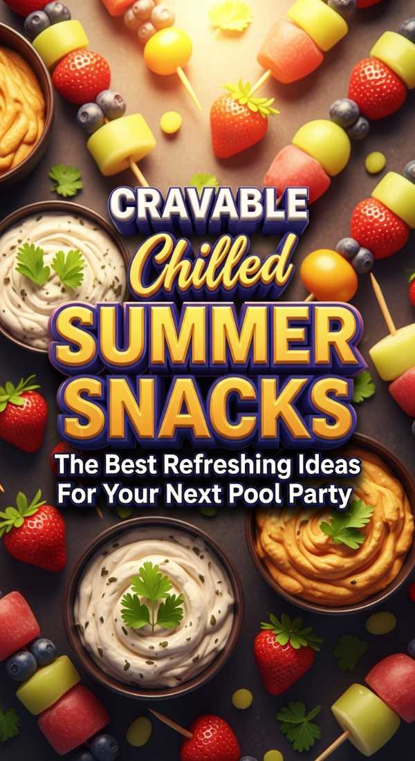 The Best Refreshing Pool Party Food Ideas 69de7c3394a35