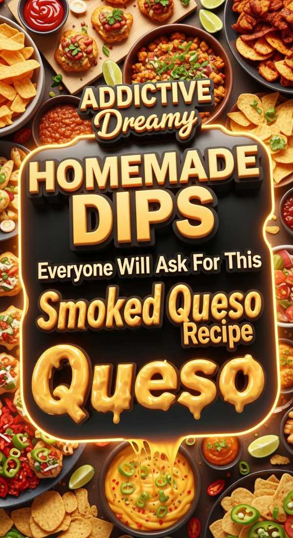 The Best Smoked Queso Recipe 69e35fb5f0320