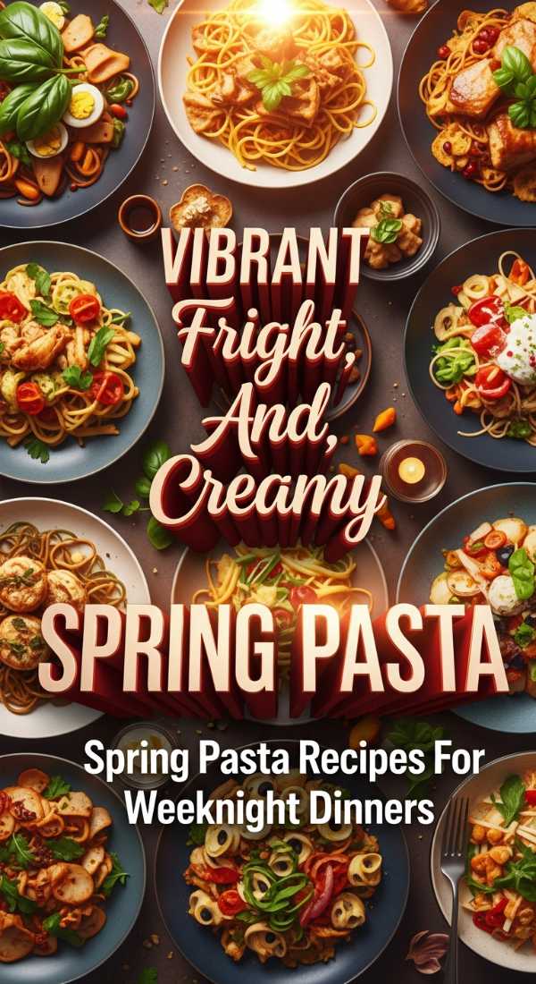 The Best Spring Pasta With Fresh Peas 69e5fe7d711e1