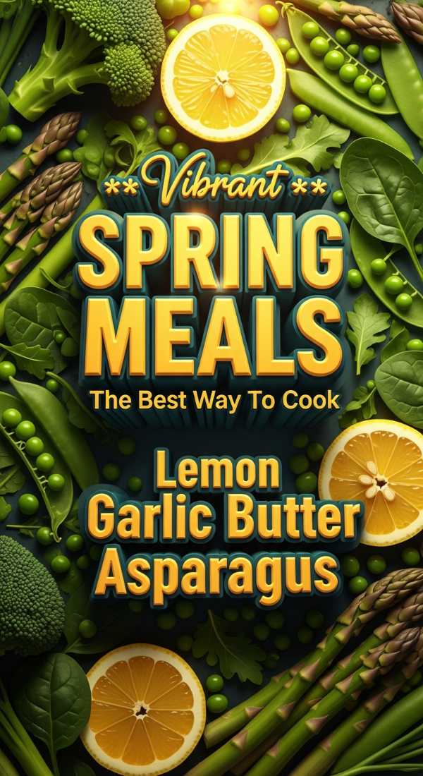 The Best Way To Cook Lemon Garlic Butter Asparagus 69eb2233bbd22