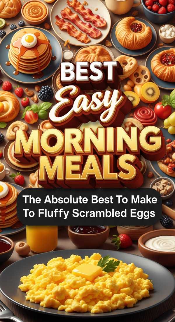 The Best Way To Make Fluffy Scrambled Eggs 69f20ab1cb476