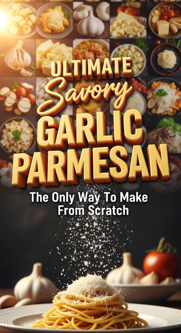 The Best Way To Make Garlic Parmesan Pasta From Scratch 69eb22f3115b4