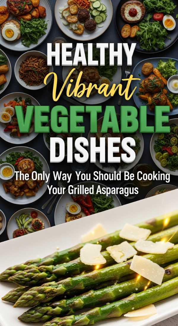 The Best Way To Prepare Your Holiday Asparagus Side Dish 69e5fe76bad5c