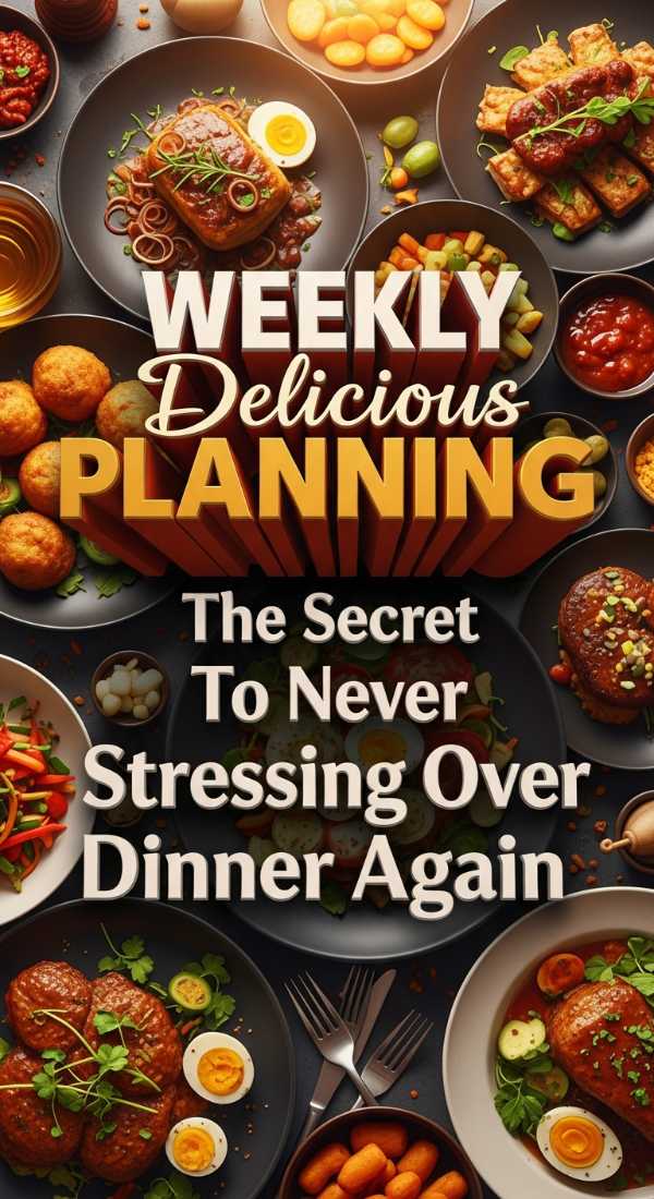 The Best Way To Start Weekly Meal Prep For Beginners 69f05e98b8227