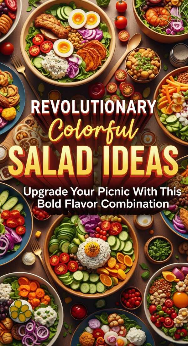 The Bold Flavor Combination Every Summer Picnic Needs 69e9bbab34446