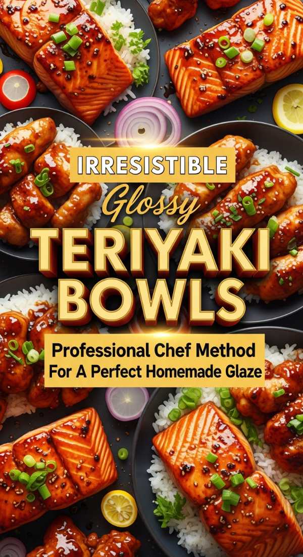 The Chef Secret For Glossy Homemade Teriyaki Sauce 69e7248266fc9