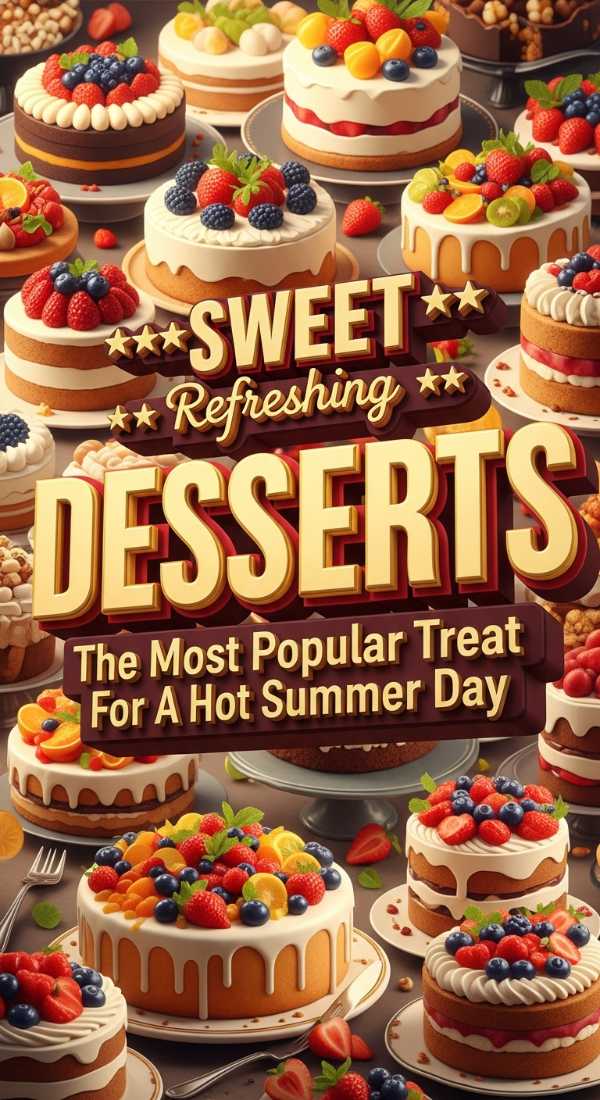 The Coolest Treats To Beat The Summer Heat 69ec9863dcd1e