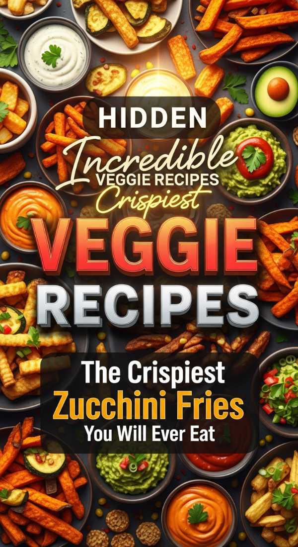 The Crispiest Baked Zucchini Fries You Will Ever Eat 69e7247d8ccdf