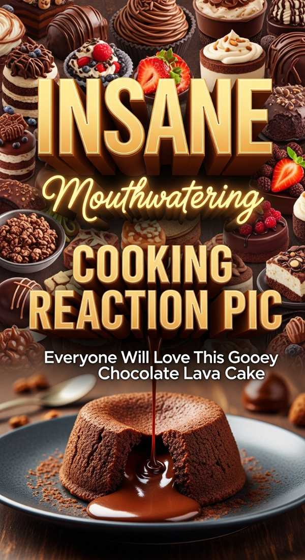 The Dessert That Will Make Everyone Go Viral 69de759855fdf