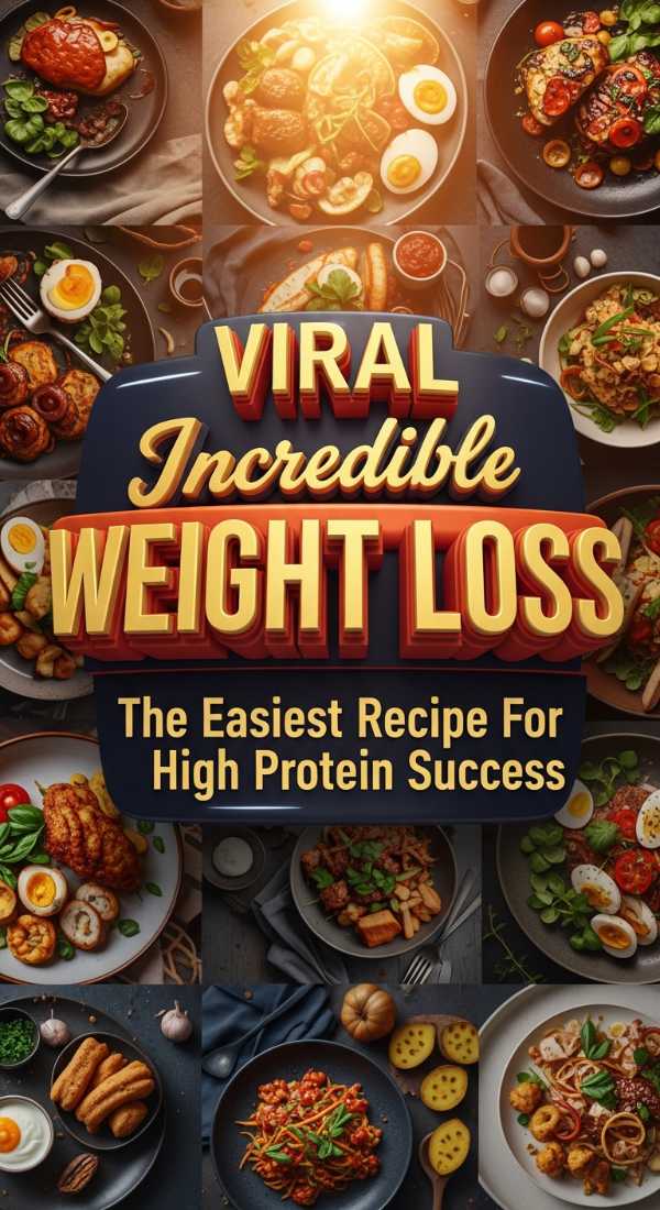 The Easiest Recipe For High Protein Success 69e7099f95c33