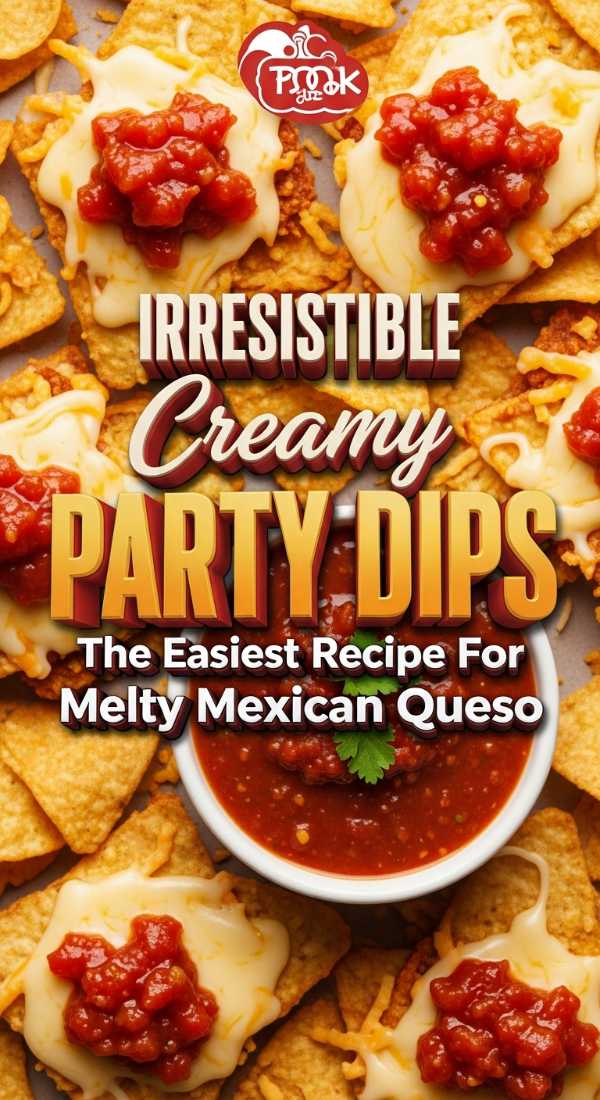 The Easiest Recipe For Melty Mexican Queso 69df1db24716f