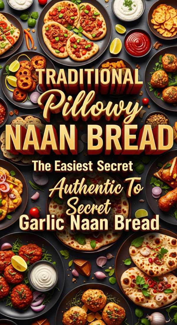 The Easiest Secret To Authentic Garlic Naan Bread 69ee41f0b91e2