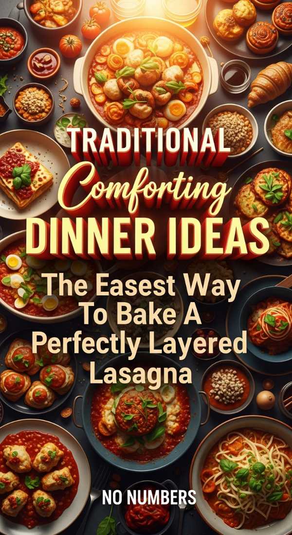 The Easiest Way To Bake Perfectly Layered Lasagna 69dfd974463d0