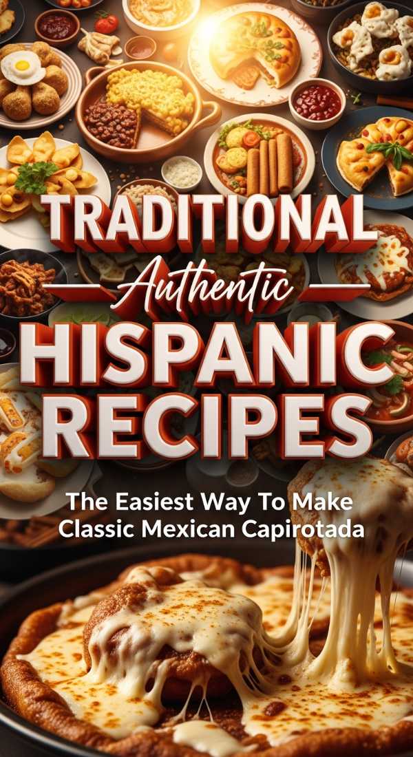 The Easiest Way To Make Classic Mexican Capirotada 69eb22f94bfda