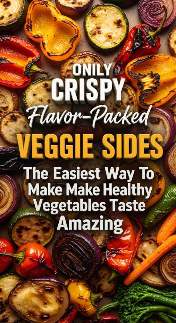 The Easiest Way To Make Healthy Vegetables Taste Amazing 69e4a92dd6f05