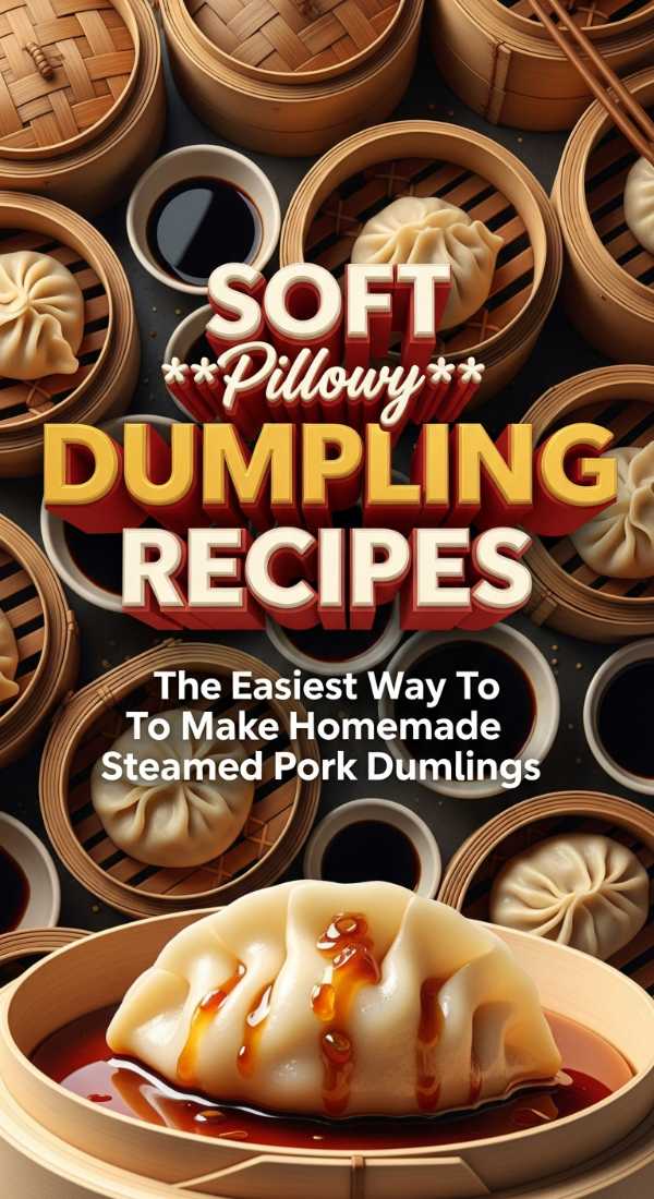 The Easiest Way To Make Homemade Steamed Pork Dumplings 69eefe03b59f7