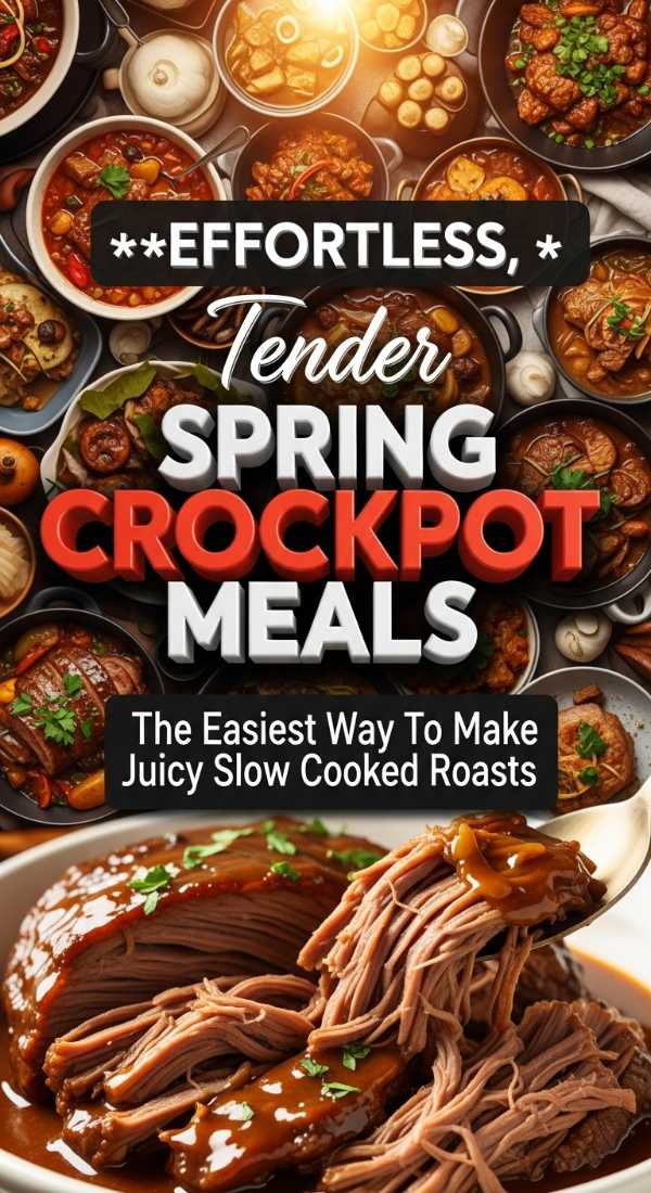 The Easiest Way To Make Juicy Spring Slow Cooked Roasts 69e9b9c6033e9