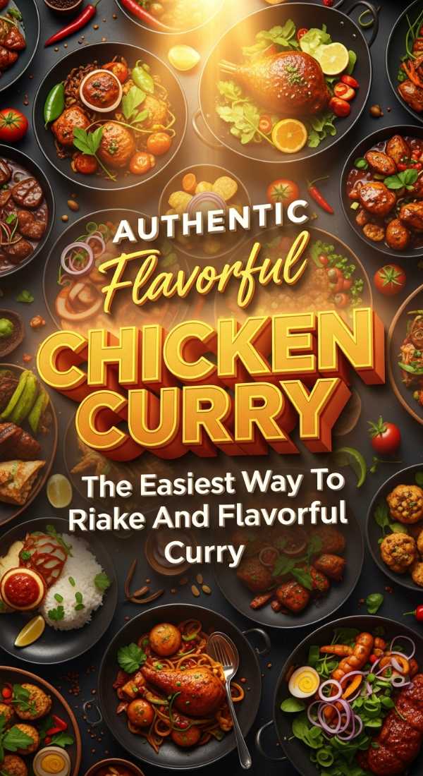 The Easiest Way To Make Rich And Flavorful Curry 69ee41ef5a2ad