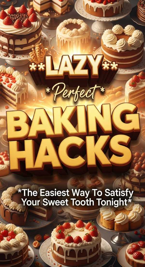 The Easiest Way To Satisfy Your Sweet Tooth Tonight 69e363bb0df63