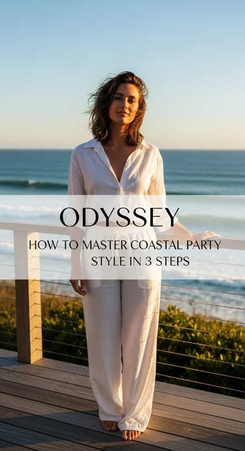 The Effortless Coastal Summer Look 69df243722d05