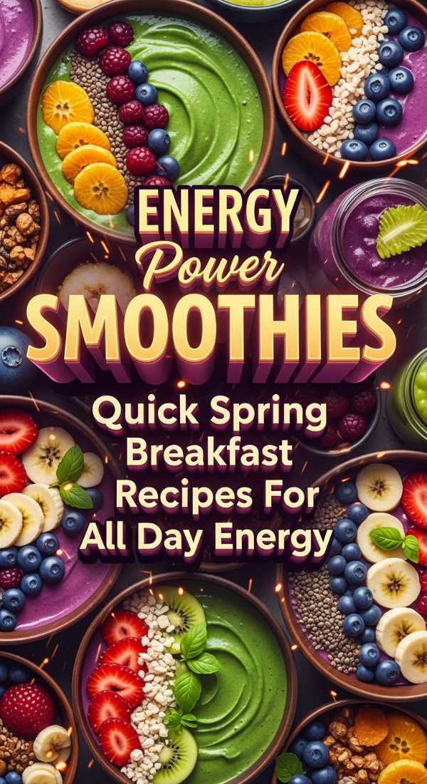 The Energizing Smoothie That Replaces Your Coffee 69e5cd9d5060c