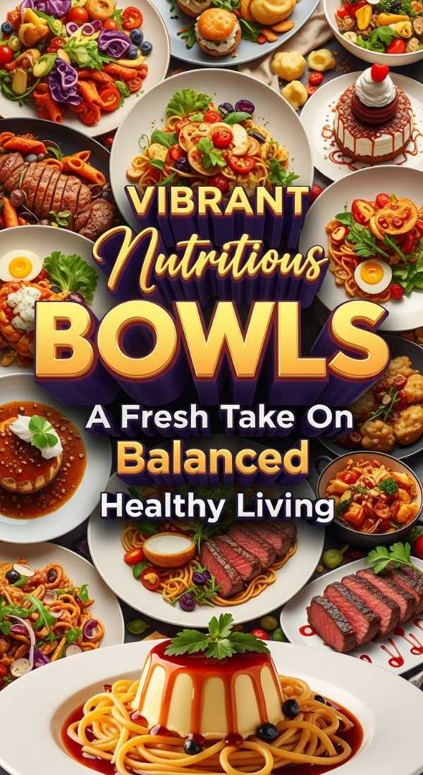 The Fresh Bowl Recipe You Have Been Waiting For 69e5cca43054d