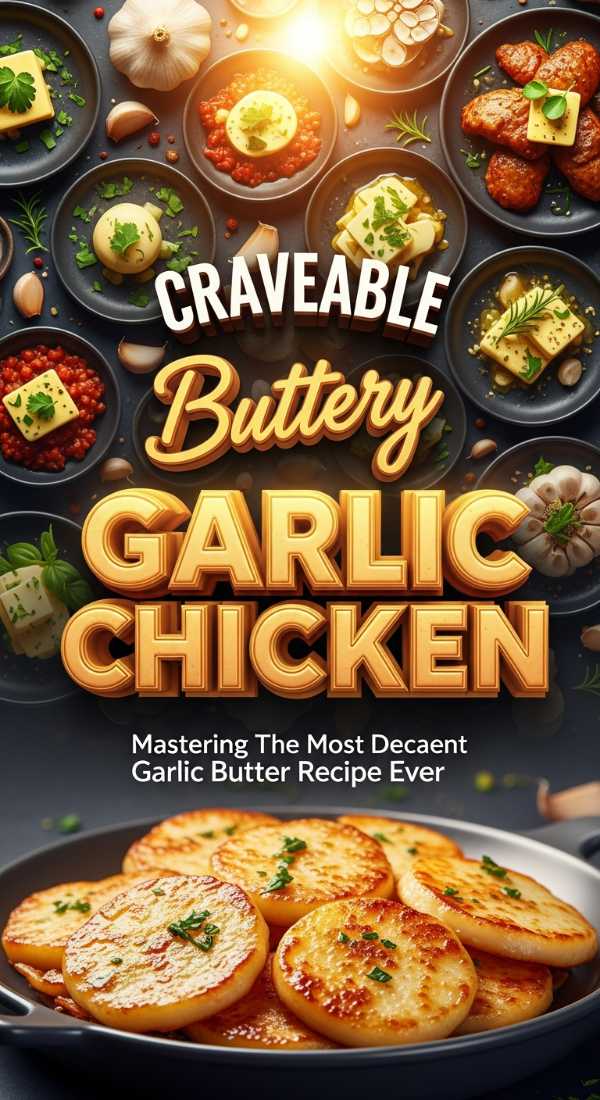 The Garlic Butter Chicken Recipe You Need 69e4a6f9b1ffd