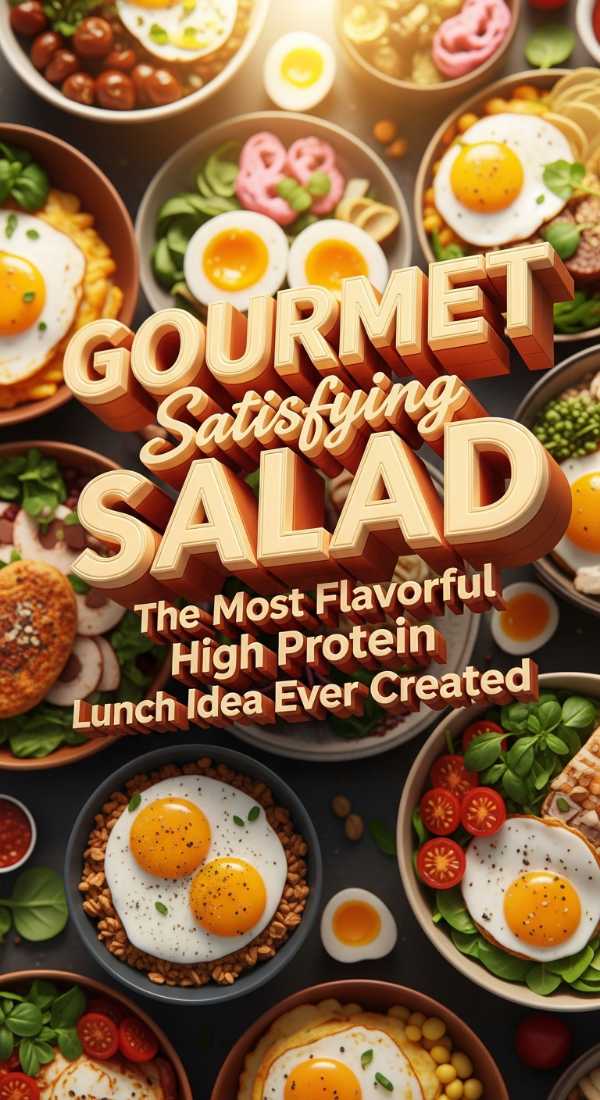 The Gourmet Way To Make Creamy Avocado Egg Salad 69edb909ec59e