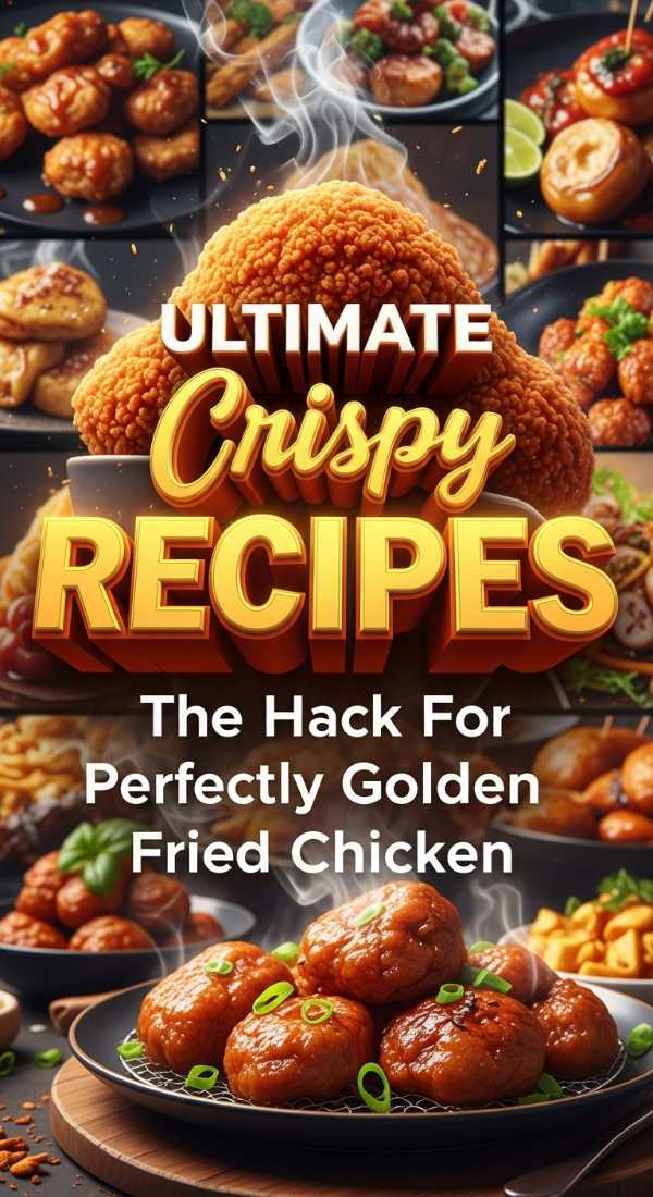 The Hack For Perfectly Golden Fried Chicken 69e7247fc58a2