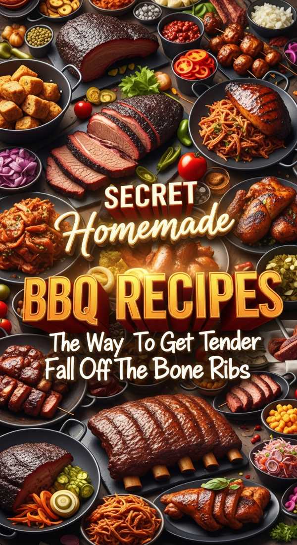 The Hidden Secret To Perfectly Tender Smoked Ribs 69e9bc9c7b01a