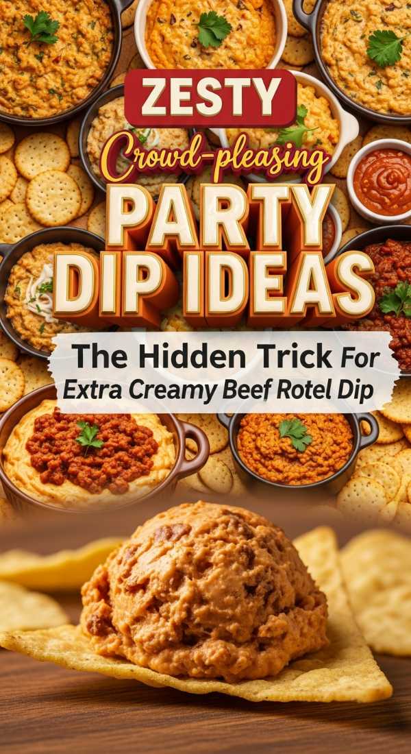 The Hidden Trick For Extra Creamy Beef Rotel Dip 69eefe04ad389