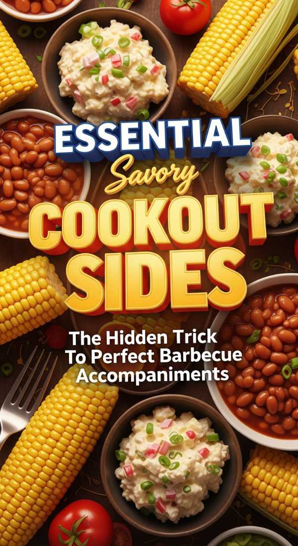 The Hidden Trick To Perfect Bbq Accompaniments 69ec985bdd09a