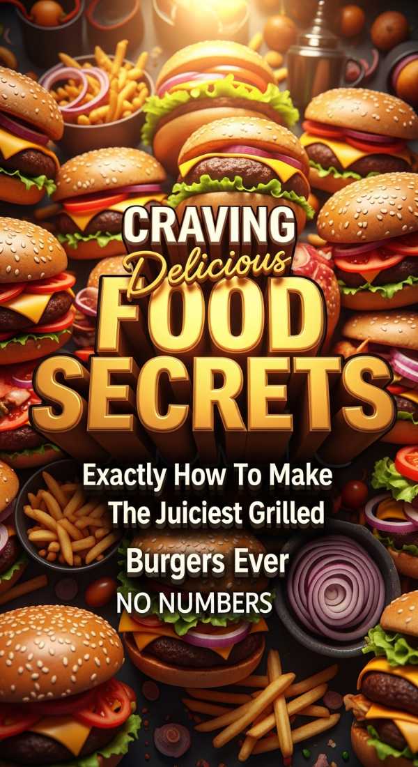 The Juiciest Grilled Burger Method 69e9c3509a686