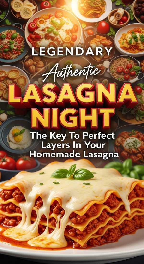 The Key To Perfect Layers In Your Homemade Lasagna 69e4a70349bc2