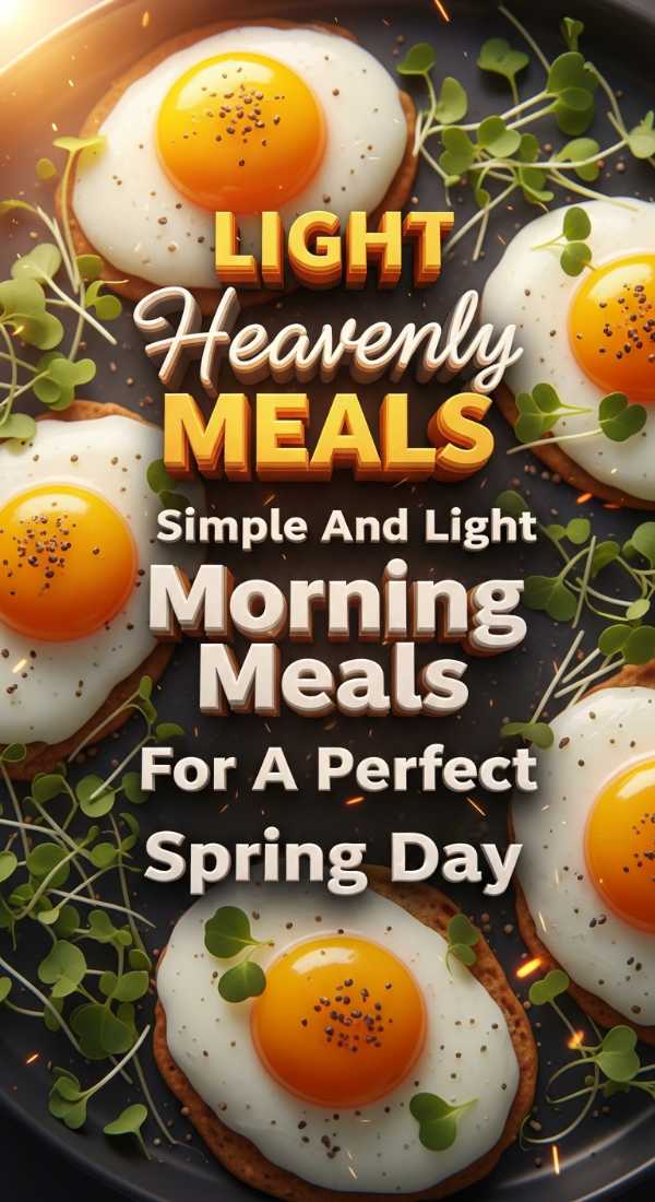 The Lightest Morning Meal You Will Ever Try 69e5cd9cef3c6